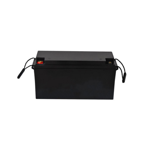 Substituição da bateria acidificada ao chumbo da bateria de LFP 12.8V 150Ah 1920Wh LiFePO4